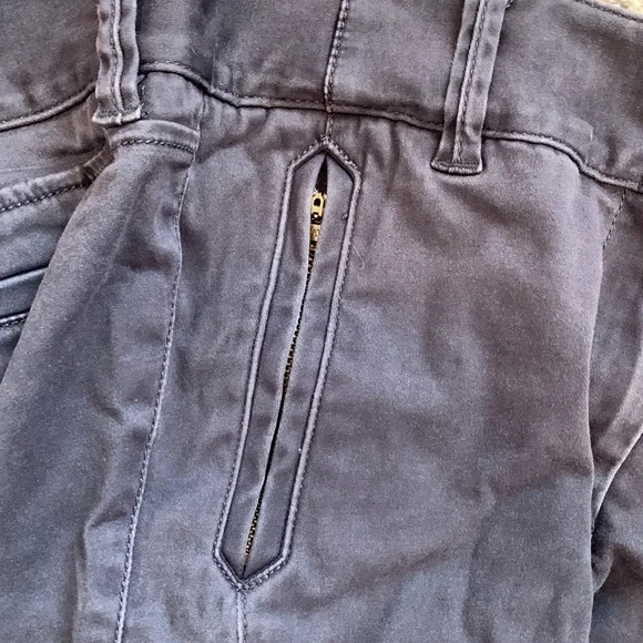 LOFT Marisa Skinny Pants - Picture 4 of 10